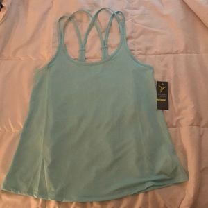 Old Navy go-dry tank top